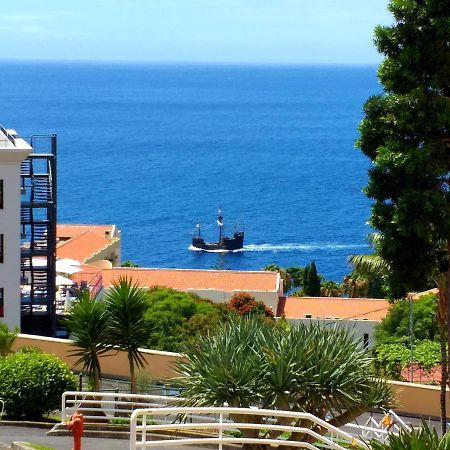 Lido Belissimo Apartment Funchal  Exterior foto