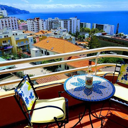 Lido Belissimo Apartment Funchal  Exterior foto