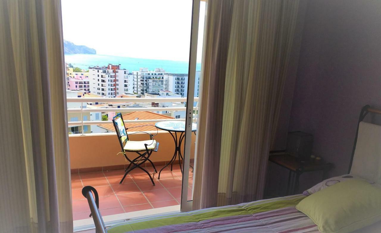Lido Belissimo Apartment Funchal  Exterior foto